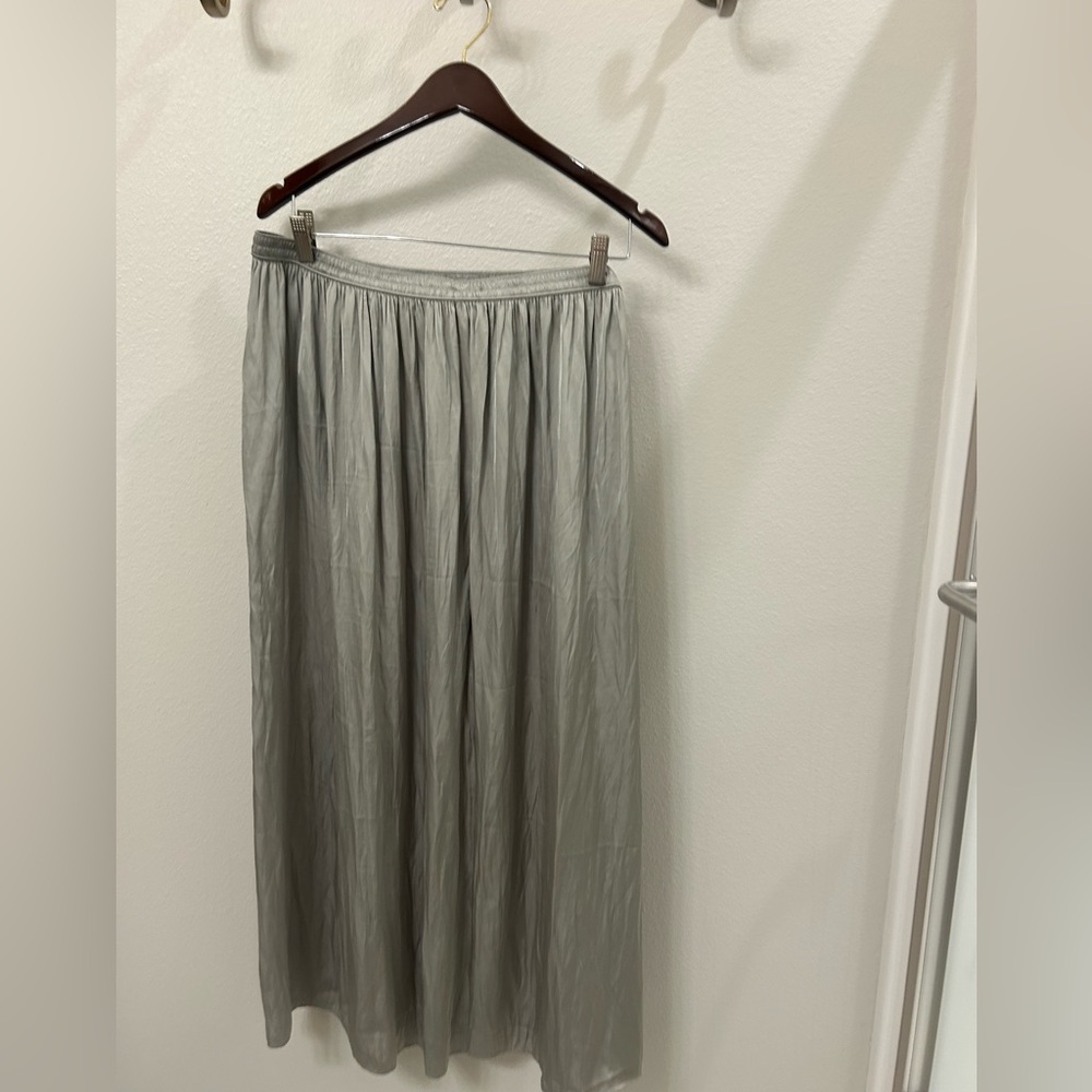J.Crew Gray Women's Skirt